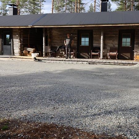 Kainuun Luontoretket Hossa Exterior photo